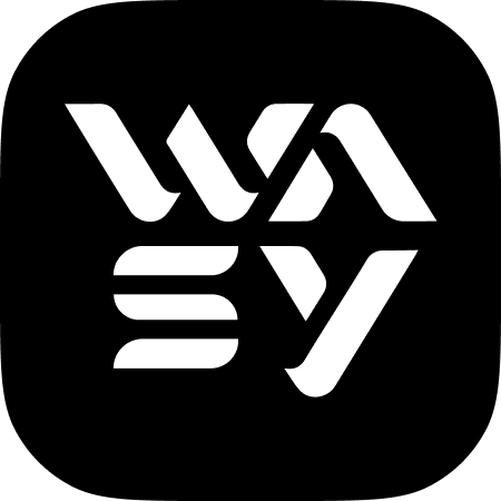 Wasy